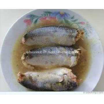 Conservas de cavala em molho ou óleo de tomate